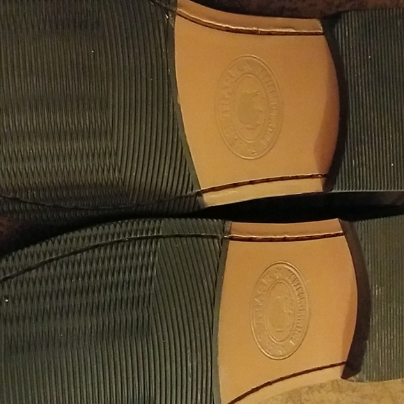 Men's Shoes H. S. Trask Bozeman, Montana - Picture 3 of 6